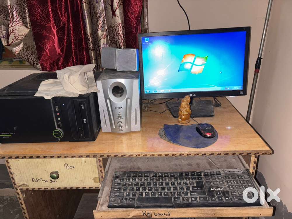Old computer