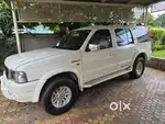 Ford Endeavour 2006 Diesel Well Maintained