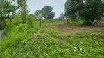 Residential plot for