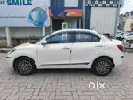 Top Model Maruti Suzuki Dzire 2021 Petrol 77000 Km Driven