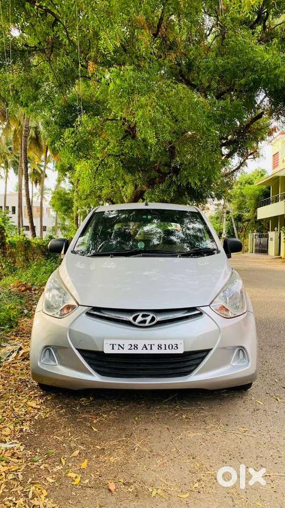 Hyundai EON Era +, 2013, Petrol