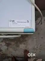 Lg washing machine