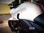 TVS Apache RTR 200 4V