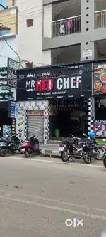 Cleaning and washing