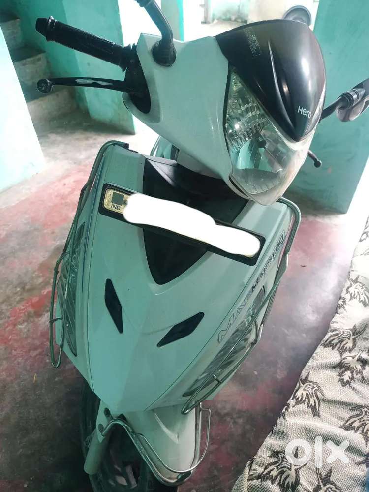 MAESTRO EDGE GOOD CONDITION