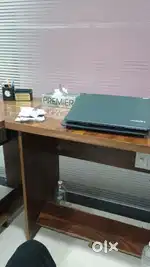 New office sharing basis