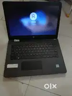 HP 240 i3  G6 7TH GENRETION LAPTOP