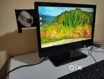 All in One PC , Desktop, wifi + Bluetooth. Rare item,