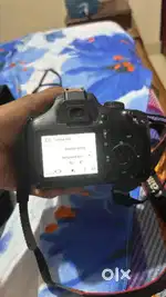 Canon EOS 3000 D