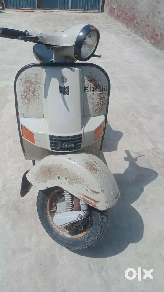 Very good condition