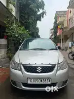 Maruti Suzuki SX4 2010 CNG & Hybrids Well Maintained