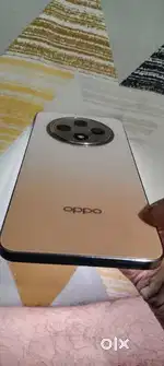 Oppo f27 8/256 box charger  bill nthi 1yearold untouch condition 22new