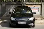 2010 DEC PETROL MERCEDES BENZ C200 CGI