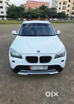 BMW X1 2013 Diesel Good Condition