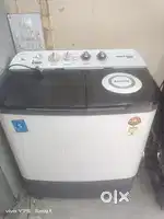 Voltas Semi Automatic washing machine for sell