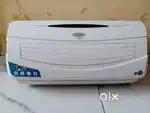 Symphony Wall mounted air cooler