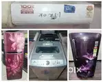 FREE SHIPPING [1 YEAR WARRANTY GIVEN] SELL SPLIT OR WINDOW AC