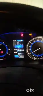 New condition