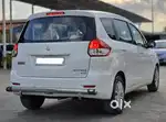 Maruti Suzuki Ertiga 1.5 VXI, 2013, Petrol