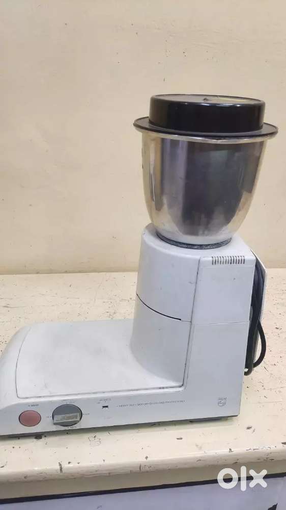 Philips Mixer