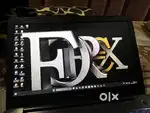 Dell G3 gaming laptop and oppo reno 5 pro curved phone