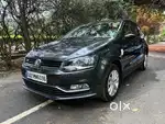 Volkswagen Polo 1.2 GT TSI, 2016, Petrol