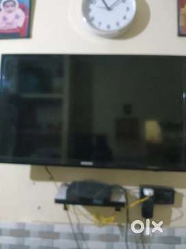 Samsung 32 inch led tv display problem baki sab theek hai