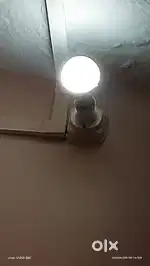 Charging blub 9w