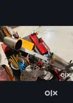 Ball pen maker