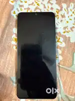 Samsung m12 4/64 mint condition with charger only