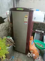 Kelvinator fridge