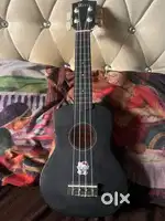 REVEL UKULELE