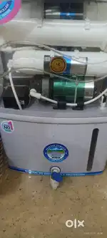 RO Mineral water