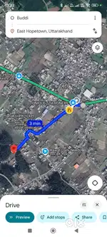 Plot sale in Karbari Grant (Buddhi) Shimla By Pass