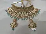 Rajwadi Jwellery