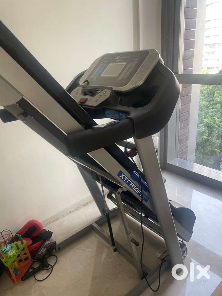 Treadmill XTERRA TRX3500