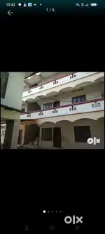 2bhk apartment for rent near kadappakada