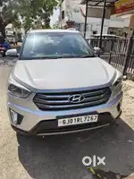 Creata auto