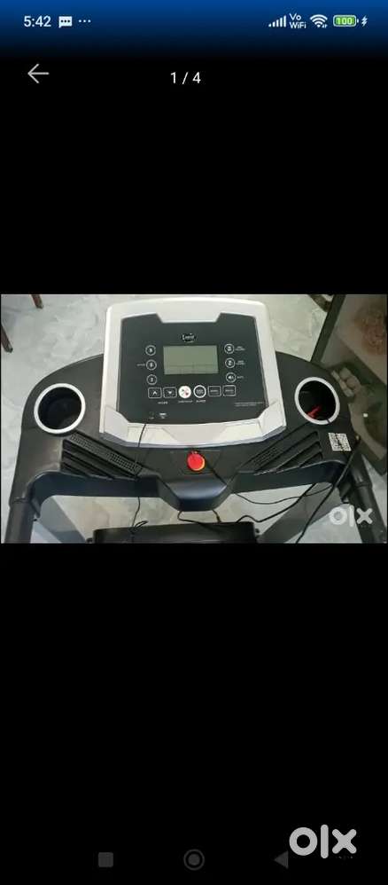Treadmill for Sale