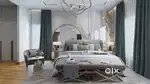 Triplex Luxury Villa for Sale in Electronic city