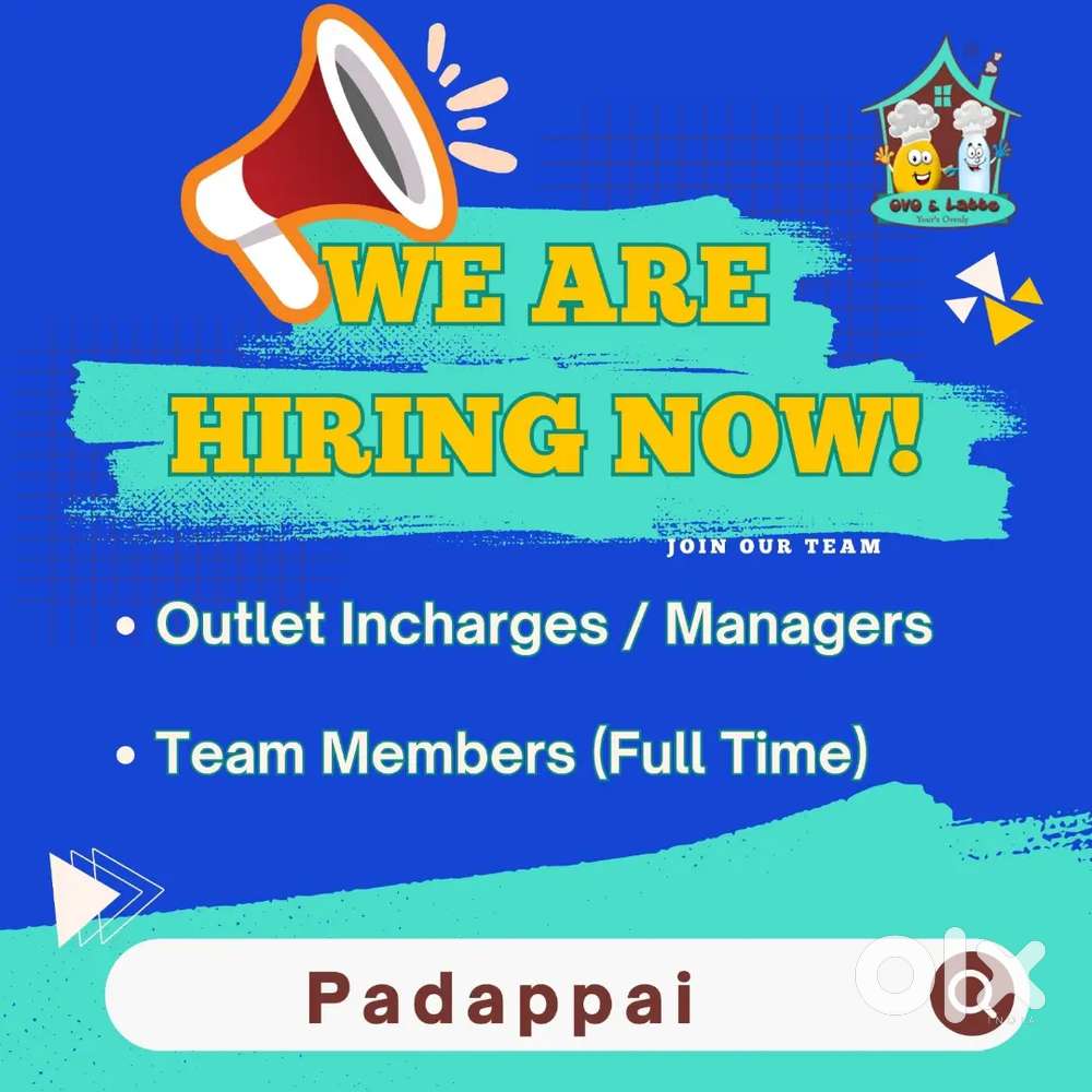 Team Members & Managers