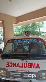 Omni ambulance