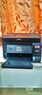 Epson 6270 printer
