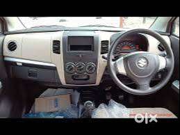 ALL NEW WAGONR LXI CNG 2025