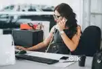 JOB OPENING GIRL  PERSONAL SECRETARY