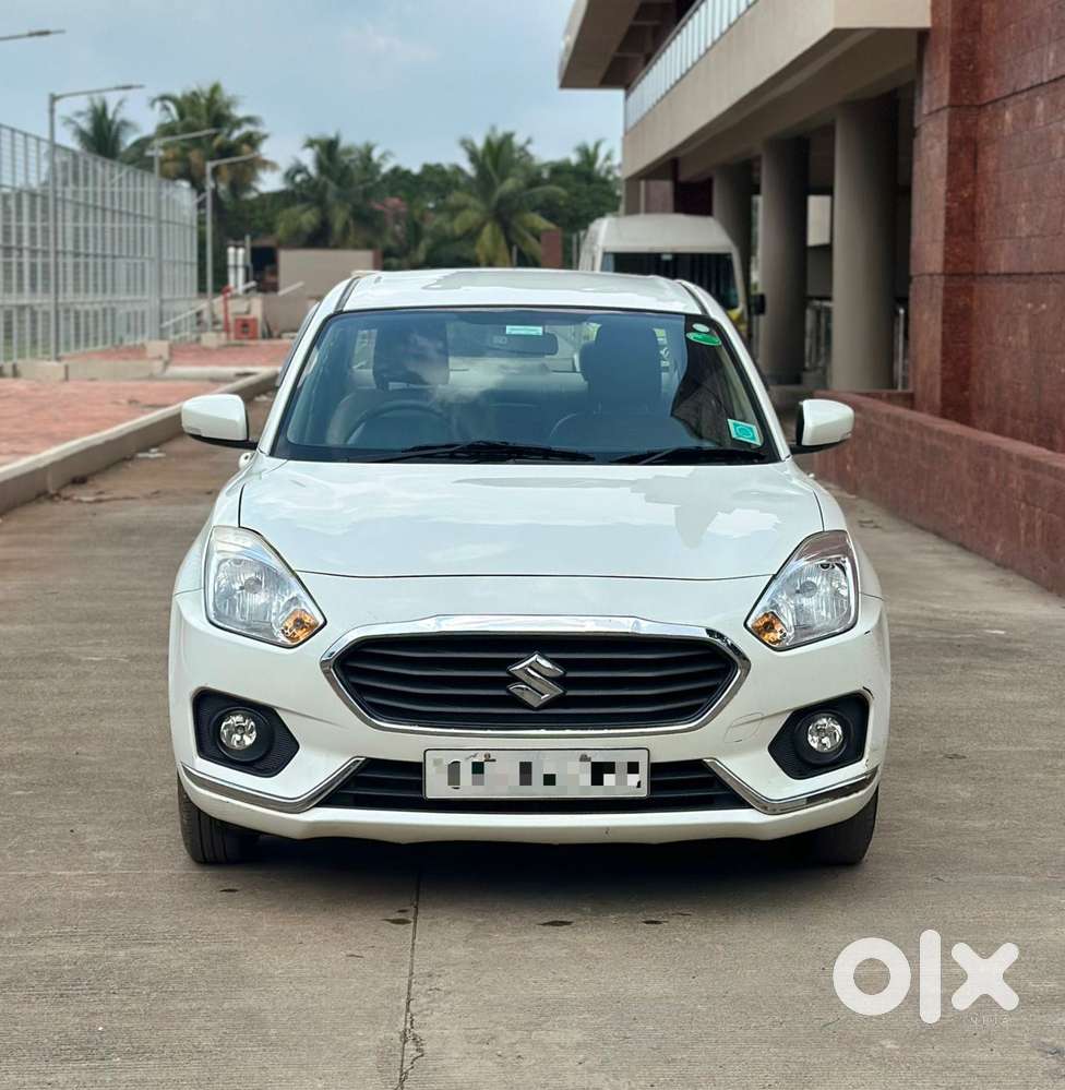 Maruti Suzuki Swift Dzire 1.2 Vxi BSIV, 2019, Petrol