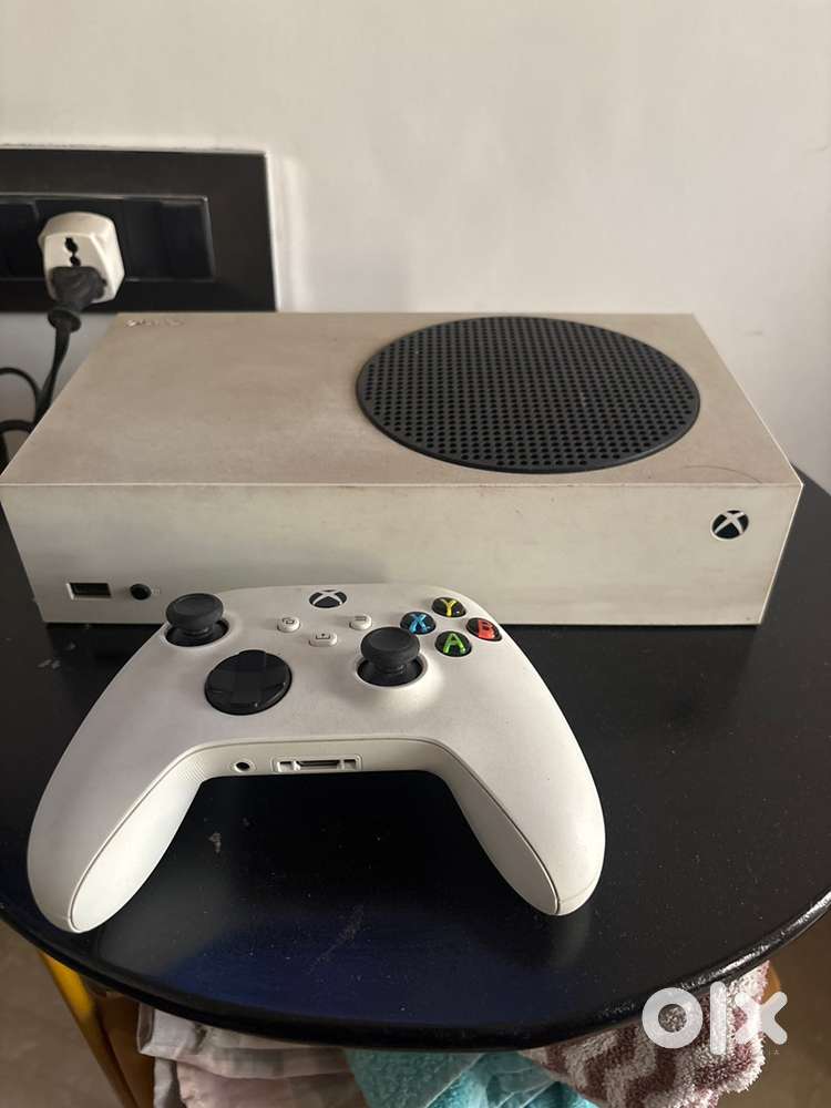 Xbox Series S 512GB Digital