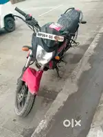 Yamha FZ version 1
