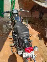 Royal Enfield standard