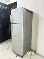 Double Door Fridge